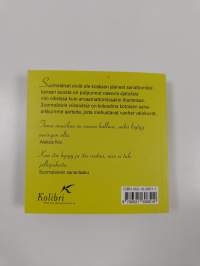 Suomalaisia viisauksia