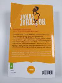 Lukutaidoton joka osasi laskea