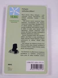 Neliapila ja vankikarkurit