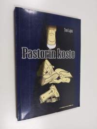 Pastorin kosto