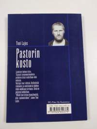 Pastorin kosto