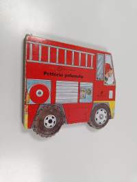 Petterin paloauto