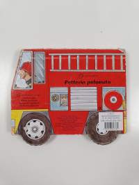 Petterin paloauto