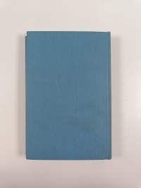 Veikko Hakulinen : latujen valtias (signeerattu, tekijän omiste)