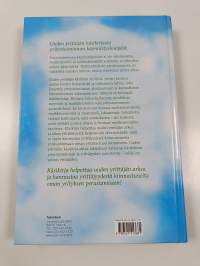 Uuden yrittäjän käsikirja