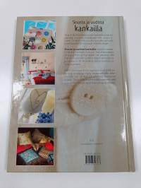 Sisusta ja uudista kankailla
