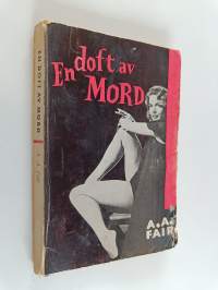 En doft av mord