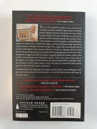 Game of shadows : Barry Bonds, BALCO, and the steroids scandal that rocked professional sports