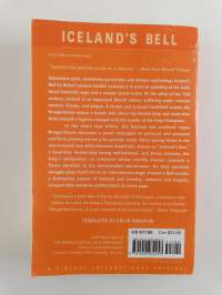 Iceland&#039;s bell