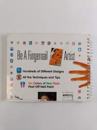 Nail art