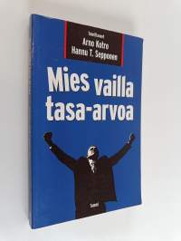 Mies vailla tasa-arvoa