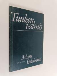 Tuuleen valmis
