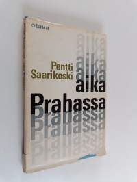 Aika Prahassa