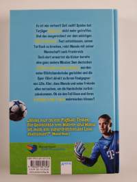 Der beste Kicker des Universums. Der große Traum vom Titel