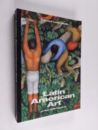 Latin American art of the 20th century
