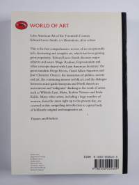 Latin American art of the 20th century