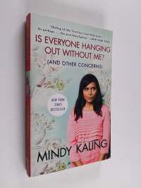 Is everyone hanging out without me? (and other concerns)