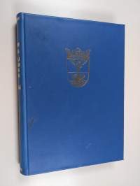 Jyväskylän kaupungin historia 1837-1965 2