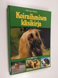 Koiraihmisen käsikirja