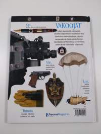Vakoojat + CD