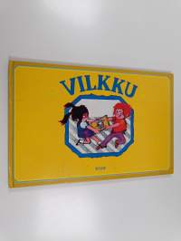 Vilkku