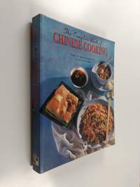 The complete book of Chinese cooking