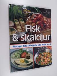FIsk &amp; skaldjur