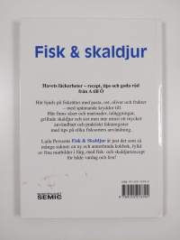 FIsk &amp; skaldjur
