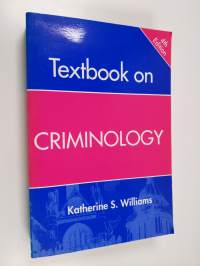 Textbook on Criminology