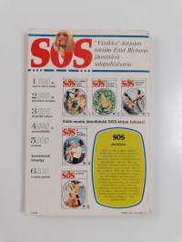 SOS pulassa