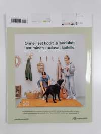 Koti ja keittiö 11/2021