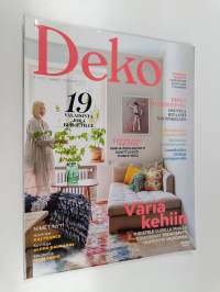 Deko 9/2020