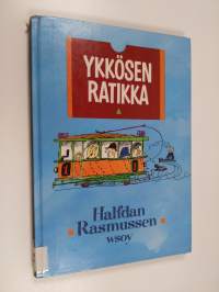 Ykkösen ratikka
