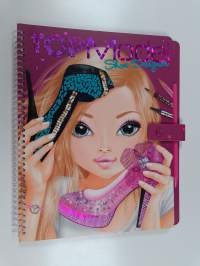 Top Model - Shoe Designer