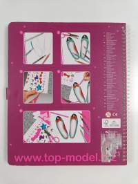 Top Model - Shoe Designer