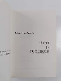 Tähti ja puolikuu