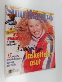 Tyhjä kuva