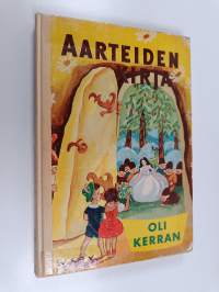 Aarteiden kirja 3 : Oli kerran