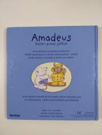 Amadeus : Kallen paras ystävä