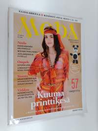 Moda 4/2012