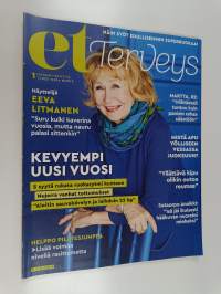 Et terveys 1/2021