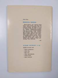 Rohkea Rosa