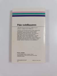 Pako todellisuuteen