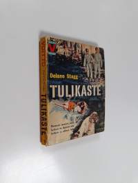 Tulikaste