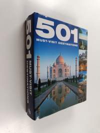 501 Must-visit Destinations