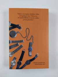 Professori Pakkasvirta : presente