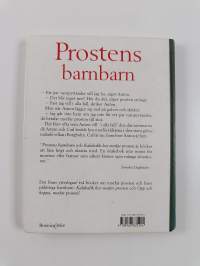 Prostens barnbarn