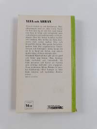 Ylva och arran