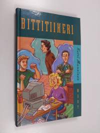 Bittitiikeri
