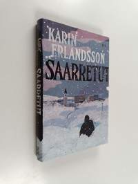 Saarretut